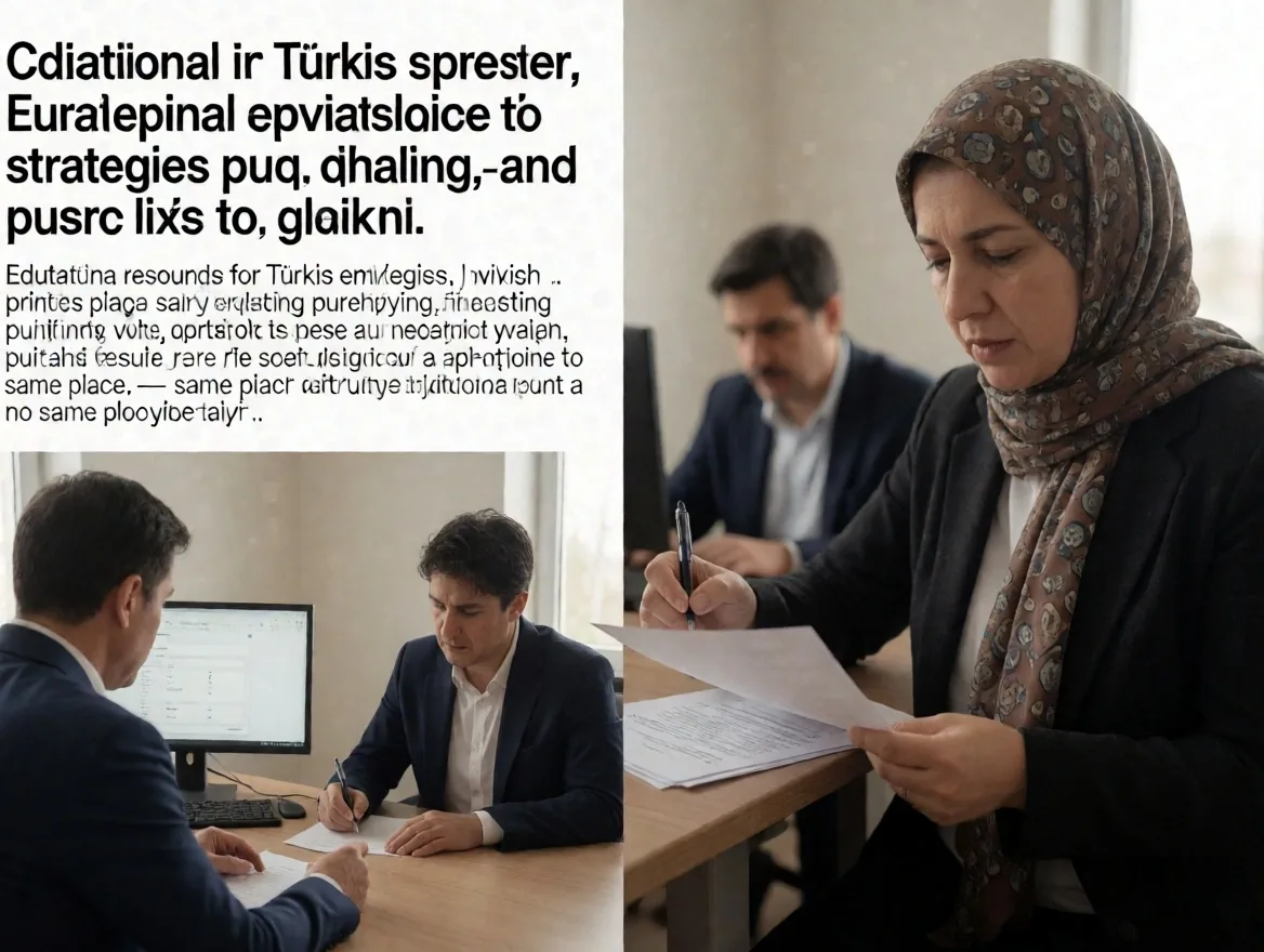 Gün batımında masada bütçe defteri üzerine not alan eller