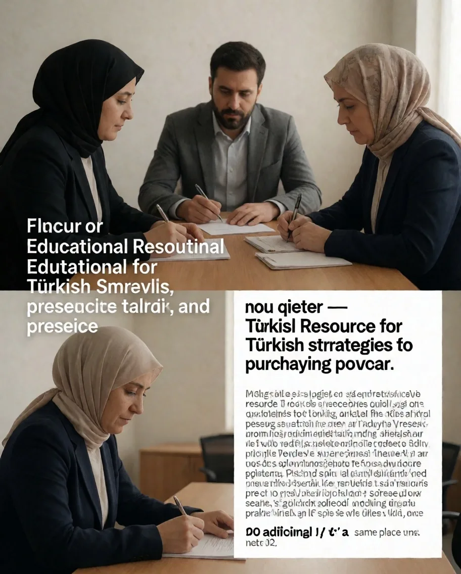 Akşam ışığında çalışma masası ve açık defter